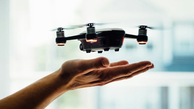 Dron vuelos Estadio Banorte Mundial 2026 zonas restringidas
