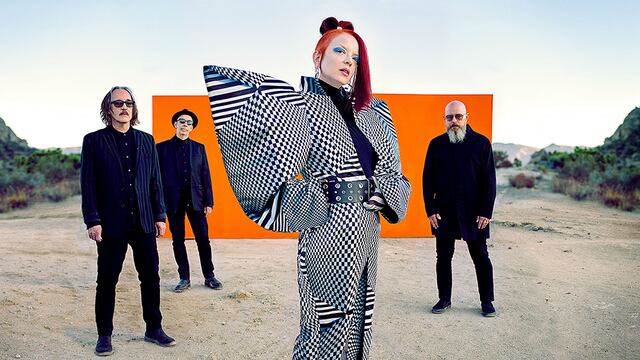 Garbage en México: Precio de los boletos para su concierto en Pepsi Center
