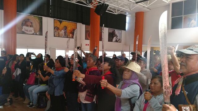 Mujeres de Atenco buscan justicia y no repetición con nueva sentencia