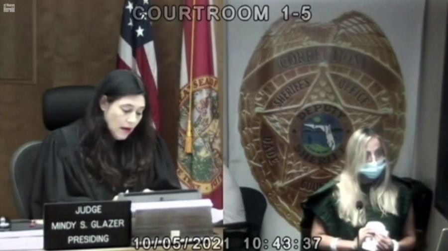 Brittiny López-Murray recibió sentencia por abusar de adolescente de 14 años