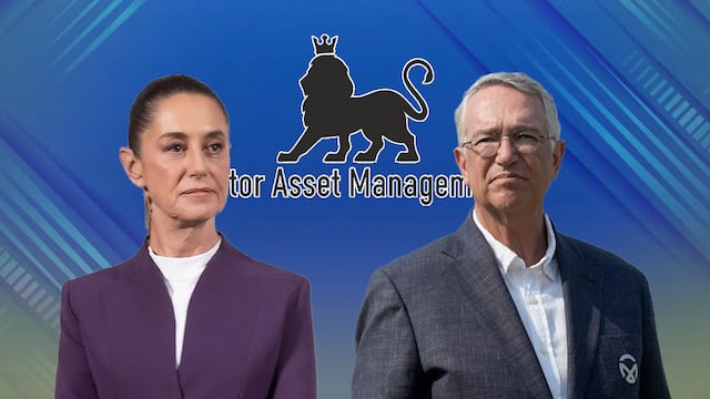 Sheinbaum: el presunto espionaje a Salinas Pliego es un asunto internacional