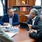 Ricardo Moreno solicita al INEGI revisar metodología sobre percepción de inseguridad
