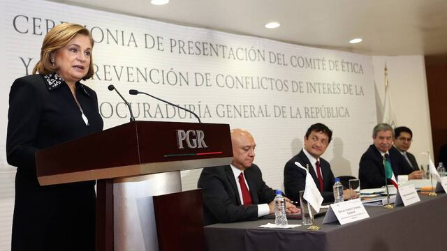 Comité de Ética y Prevención de delitos de Conflictos de Interés.