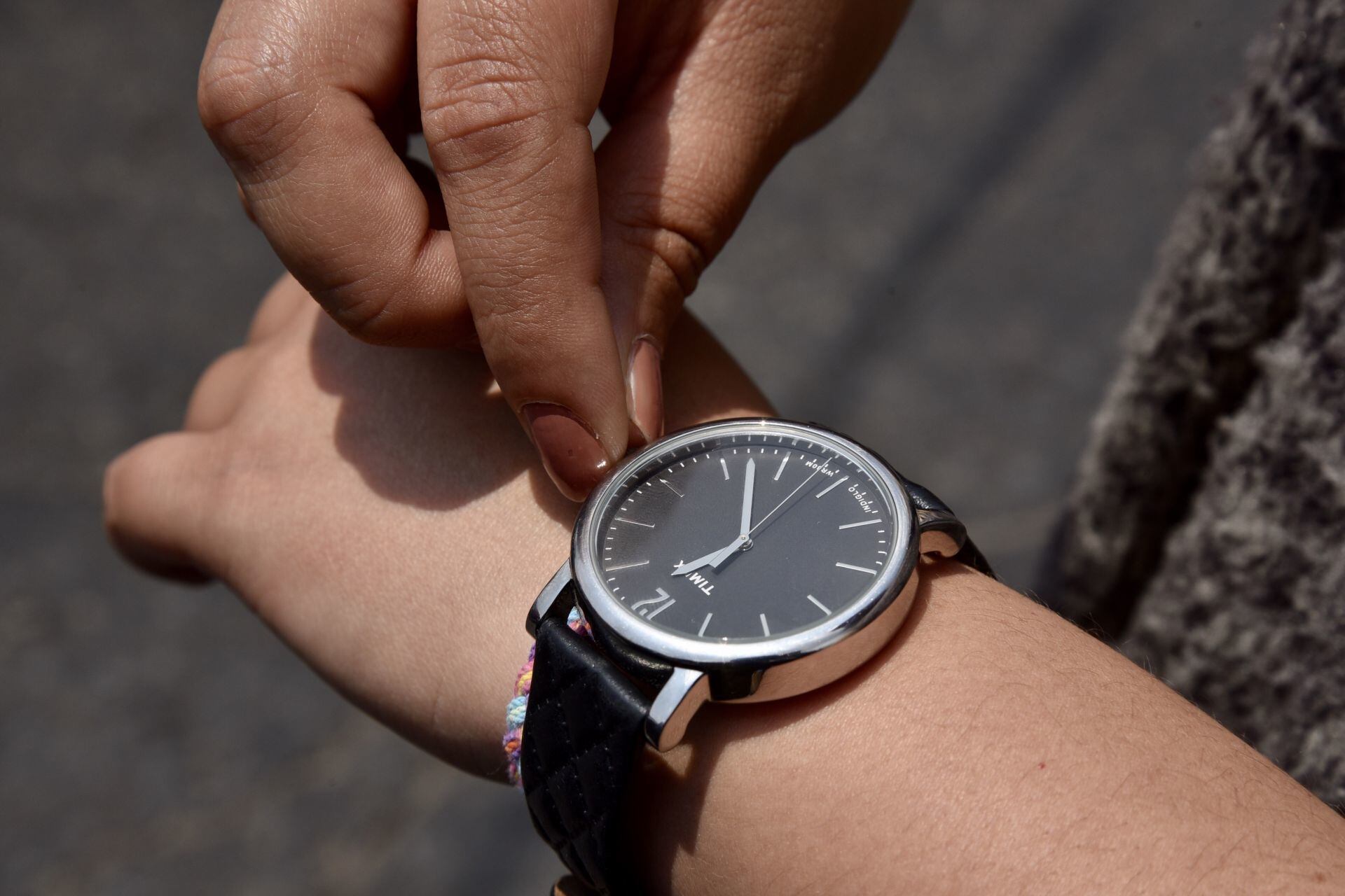 Horario estacional en México 2023