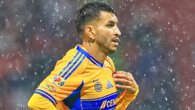 Tigres vs San Diego: A qué hora y dónde ver el partido de la Jornada 2 de la Leagues Cup 2025