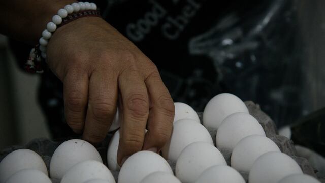 Inflación en México llega a 7.91 en enero