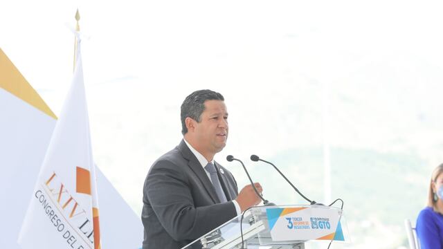 Diego Sinhue
