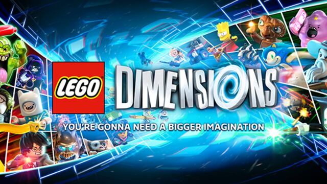 LEGO Dimensions