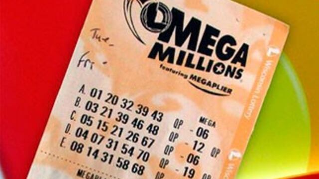 Mega Millions