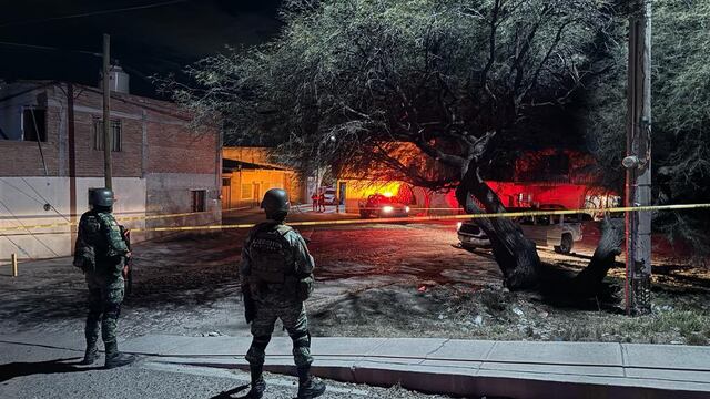 Encarnación de Díaz, Jalisco: Enfrentamiento entre grupos habría dejado muertos y heridos