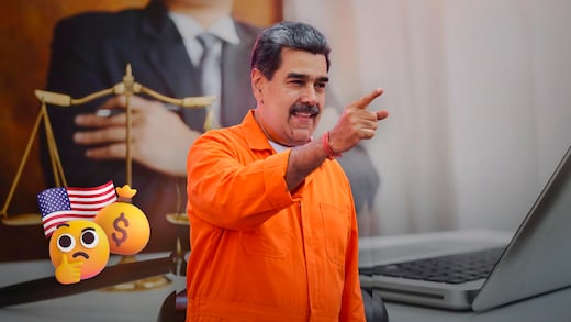 La polémica por el plan de Maduro para cubrir a su abogado con dinero del Estado