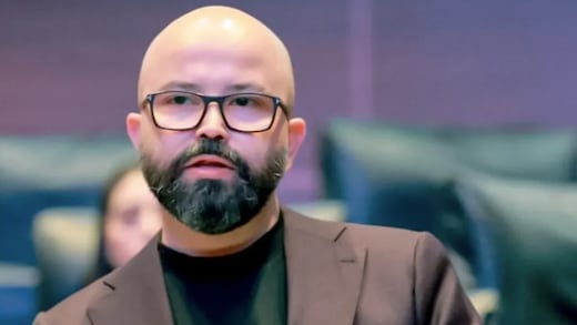 ¿Quién es Pablo Vázquez Ahued? Diputado de Movimiento Ciudadano