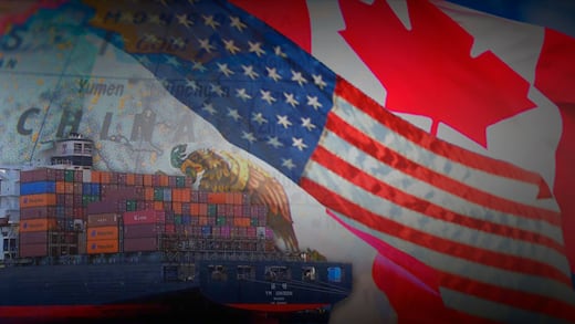 Dependencia de insumos de Asia abrirá debate en la revisión del T-MEC