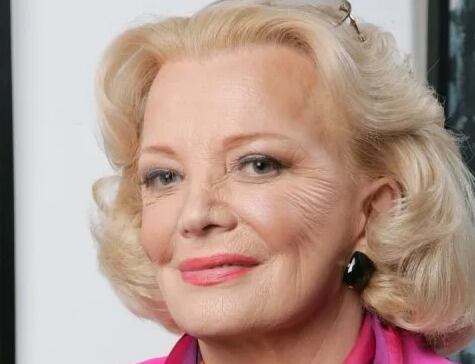 ¿Cuál es el estado de salud de Gena Rowlands?