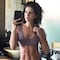 Bárbara de Regil da 5 tips para lograr los cuadritos en el abdomen