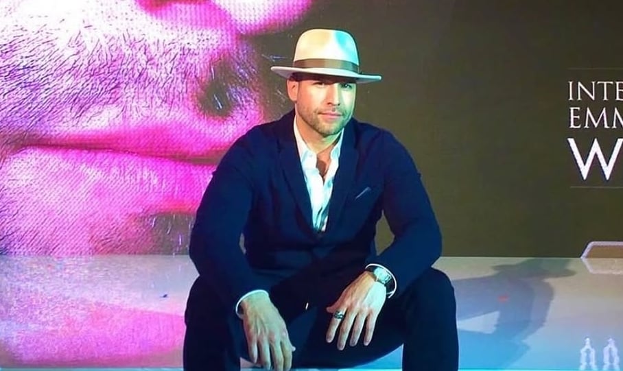 Rafael Amaya