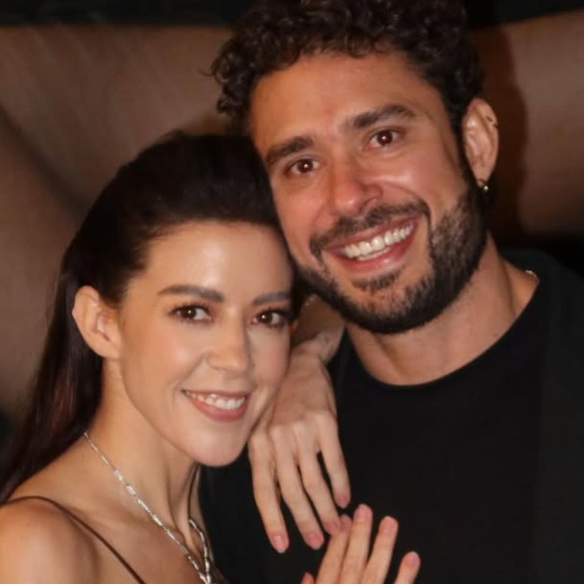 ¿Quién es Pablo Castillo? El hermano de Fernanda Castillo