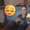Alana Flores se desahoga en video de YouTube tras falsa imagen filtrada