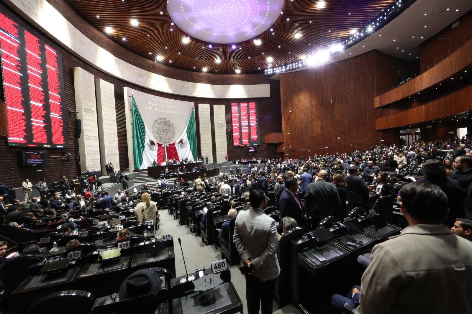 Cámara de Diputados