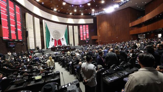 Cámara de Diputados