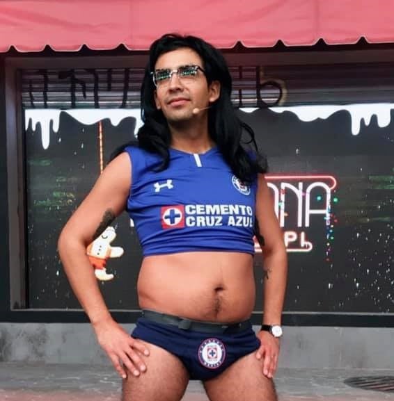El Capi Pérez, Margarita