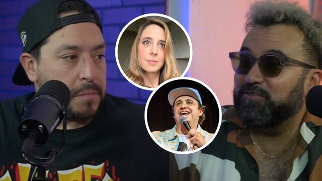 Destapan la verdadera cara de Sofía Niño de Rivera tras declaraciones de Ricardo O'Farrill.