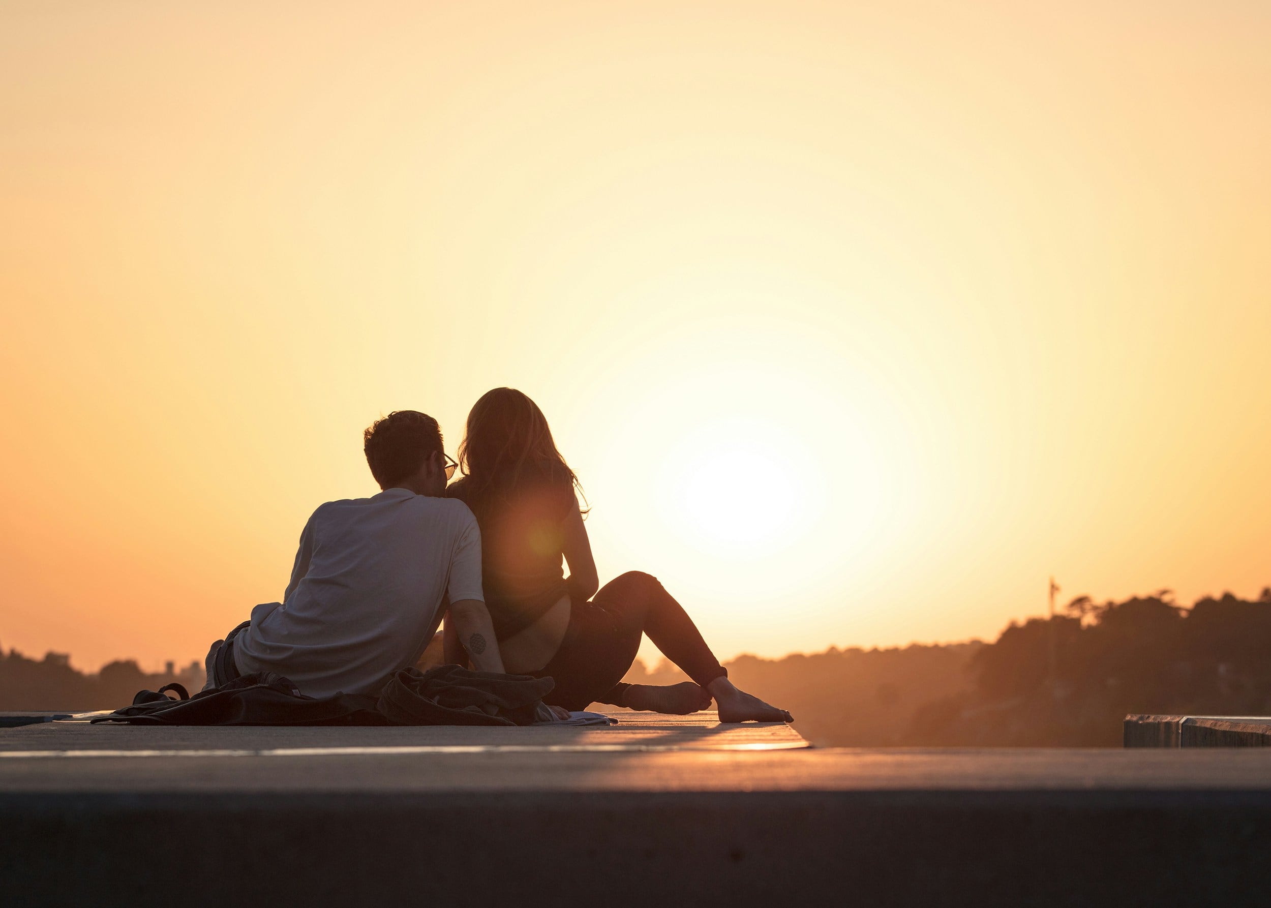Novios