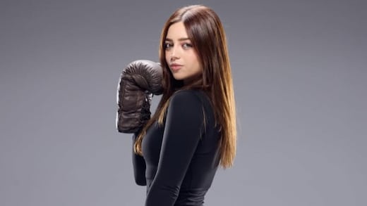 ¿Quién es Natalia MX? Streamer, presidenta de Club de Cuervos y peleadora de La Velada del Año VI