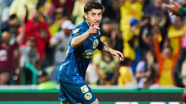 América vs San Luis: Fecha, horario y canal para ver el partido del líder en la Jornada 4 de la Liga MX