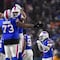 NFL Playoffs 2025: Buffalo Bills derrota a Ravens y se mete en las Finales de Conferencia