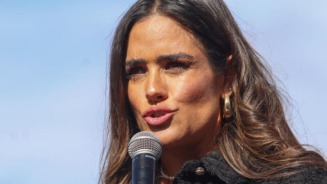 Alessandra Rojo De la Vega denuncia amenazas de muerte