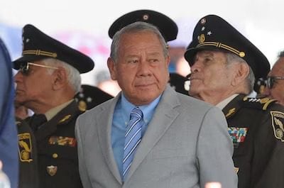 Audomaro Martínez