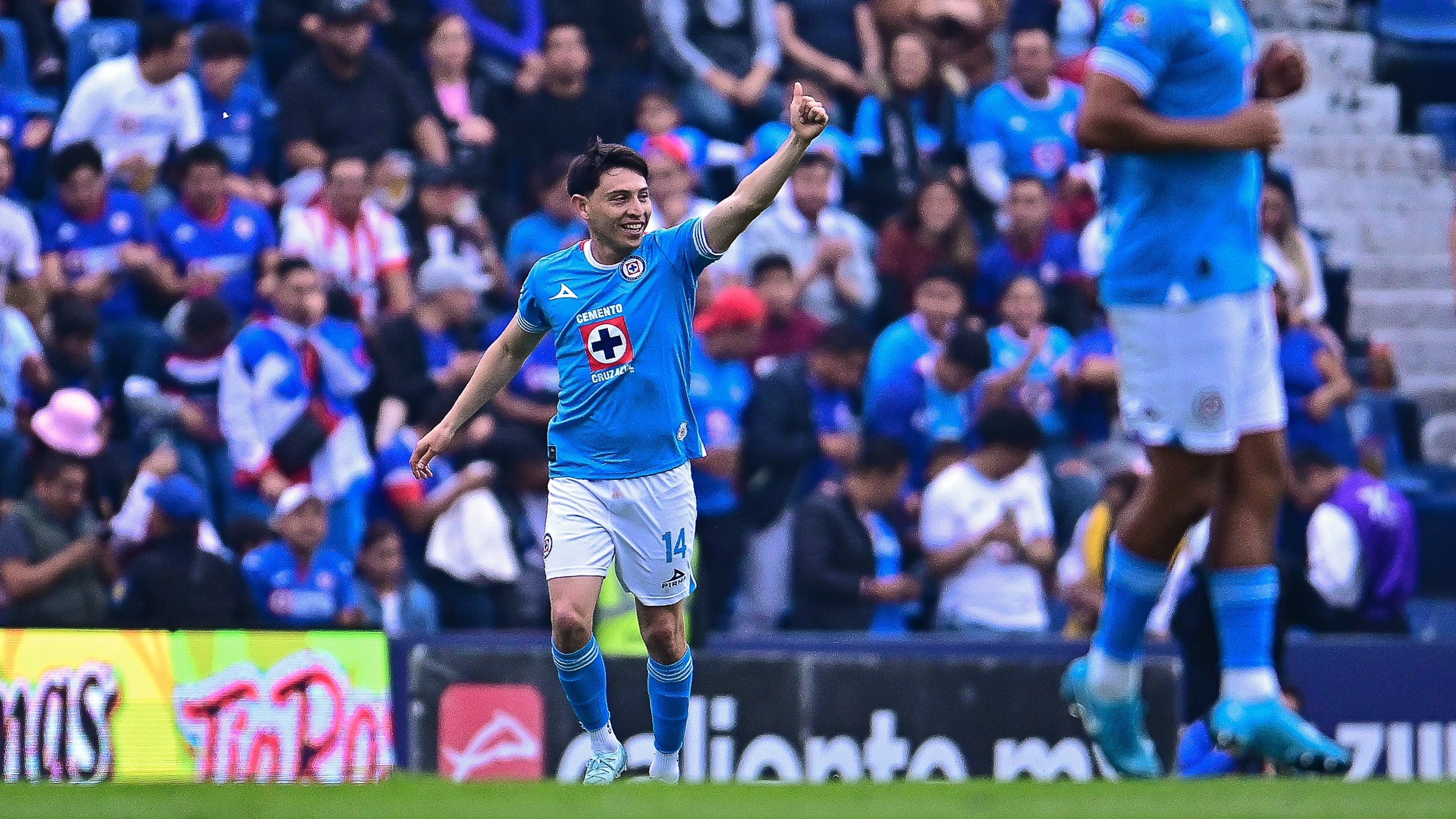 Cruz Azul se volvería millonario gracias a Martín Anselmi