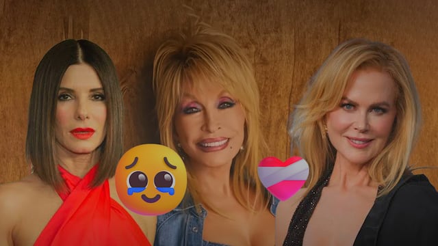 Sandra Bullock y Nicole Kidman recordaron a Dolly Parton y destacaron su alegría, talento y legado tras su muerte