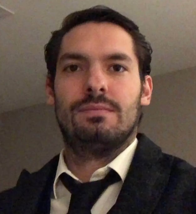 Stefano Cremasco Cicero