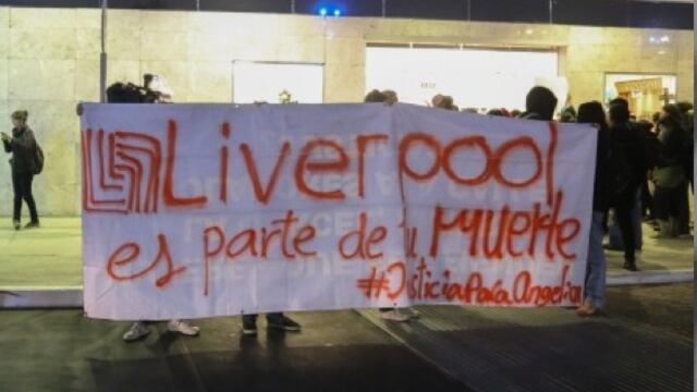 Saúl López/Cuartoscuro