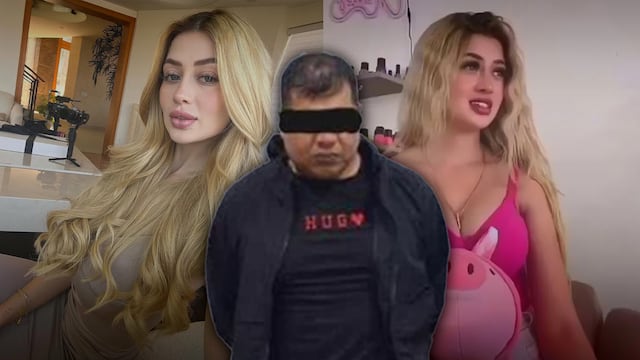 Imputan por feminicidio a Iván Martín “N”, presunto coautor del asesinato de Valeria Márquez