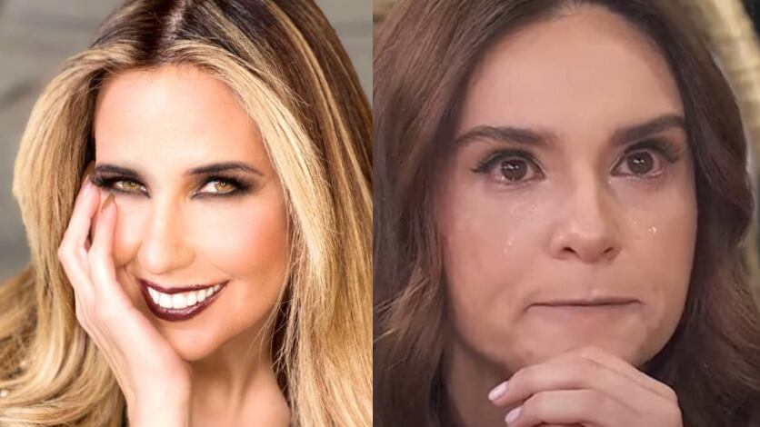 ¿Raquel Bigorra es la villana? Estaba a punto de vender la nota de la separación de Tania Rincón