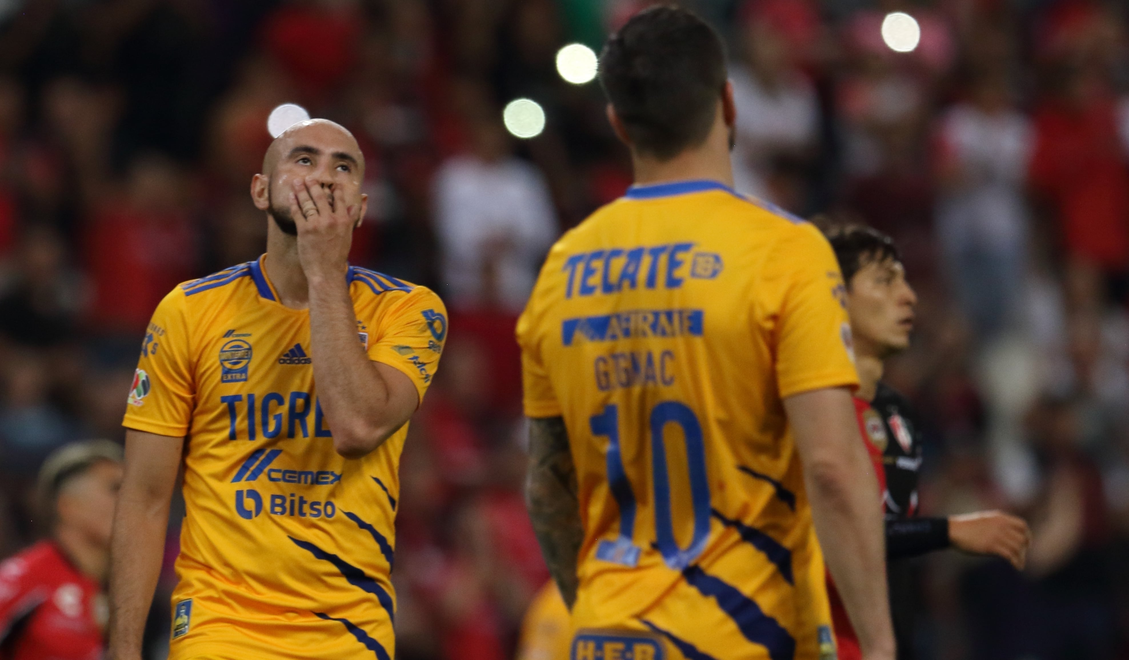 Carlos González y Gignac