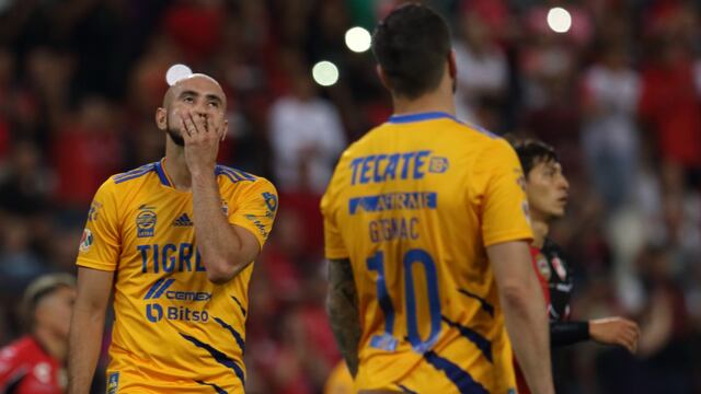 Carlos González y Gignac