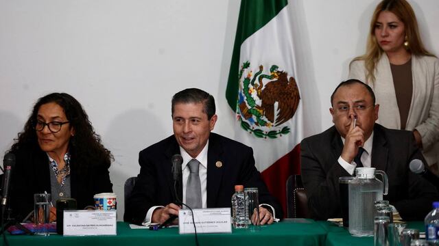 Giovani Gutiérrez propone incremento del presupuesto para 2025