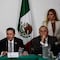 Giovani Gutiérrez, alcalde de Coyoacán, propone incremento del 9% en presupuesto para 2025