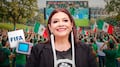 Clara Brugada compra derechos para transmitir partidos del Mundial 2026 en alcaldías de CDMX