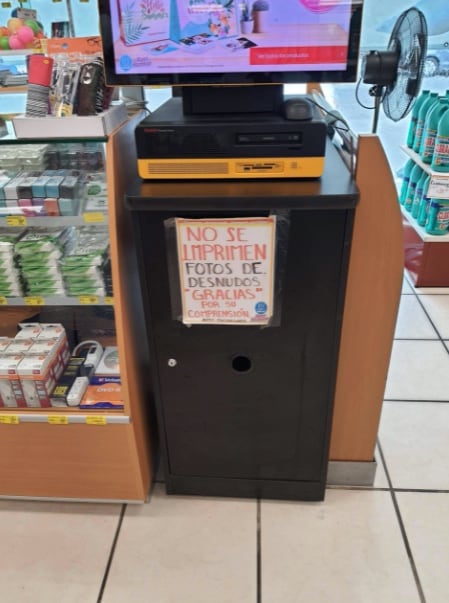 Anuncio Farmacias Guadalajara