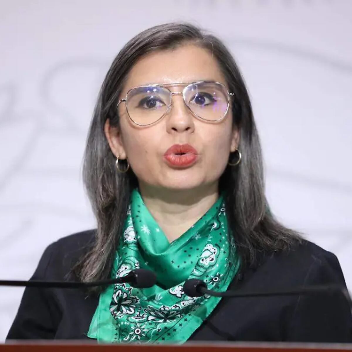 Rechaza Sonora a Briceño en Banobras