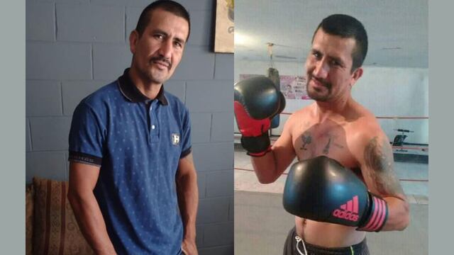 ¿Quién es Roberto Tamayo González?