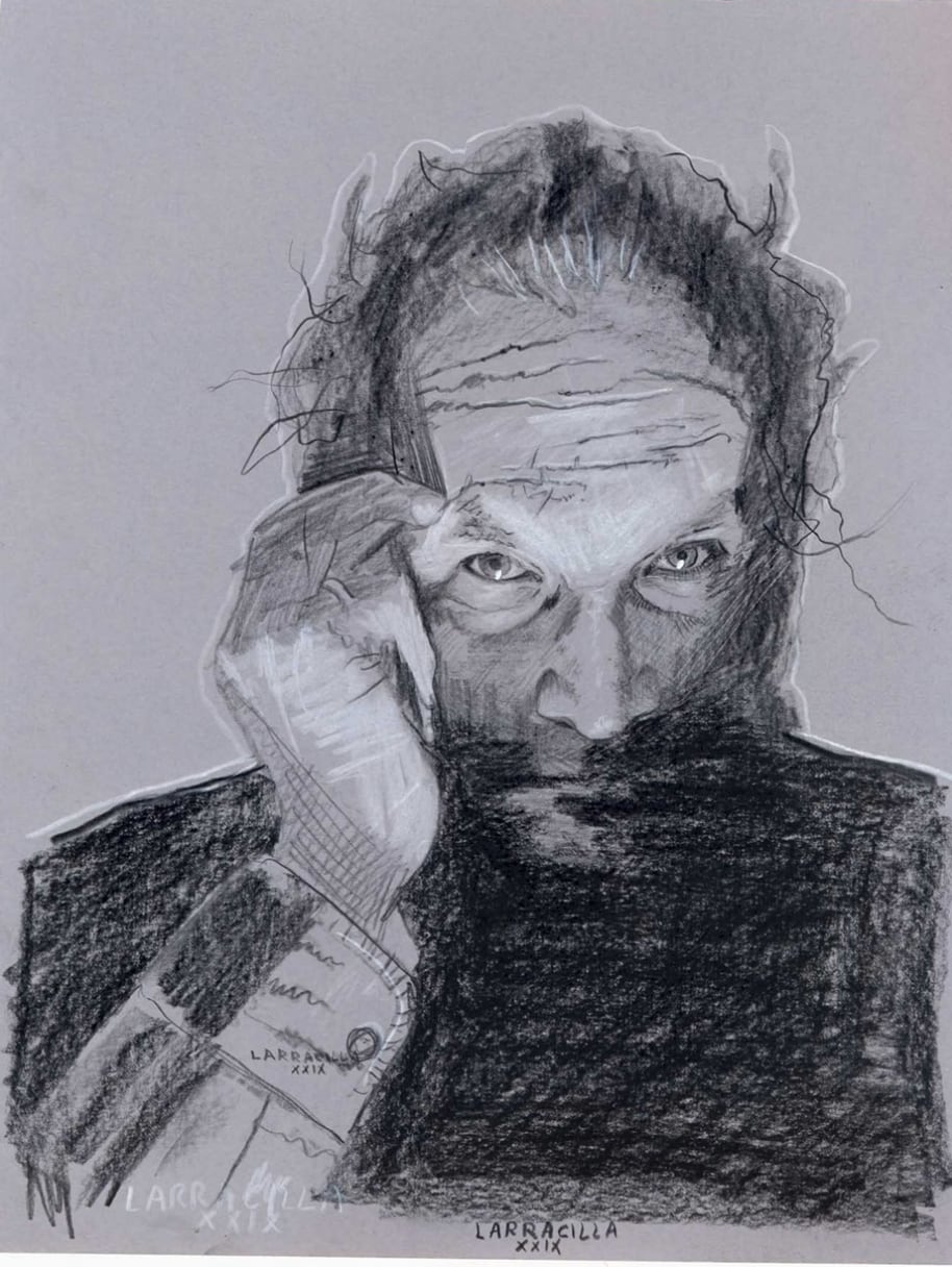 MARCO FONZ (1965-2014)