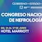 Aguascalientes será sede del congreso de nefrología más importante de México