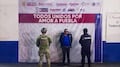 Puebla decomisa pipas con combustible ilícito en autopista México-Puebla y San Salvador El Verde