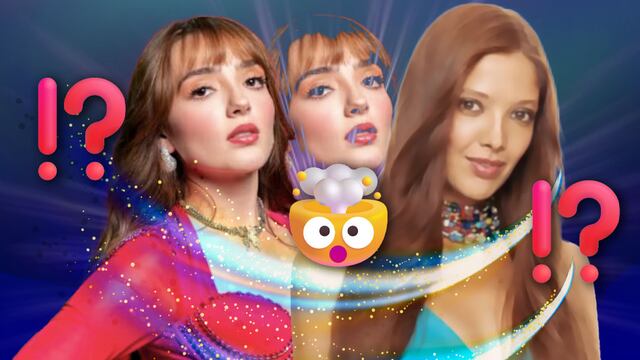 Elaine Haro podría ser hija de Adela Noriega y esto creen los fans de La Casa de los Famosos México